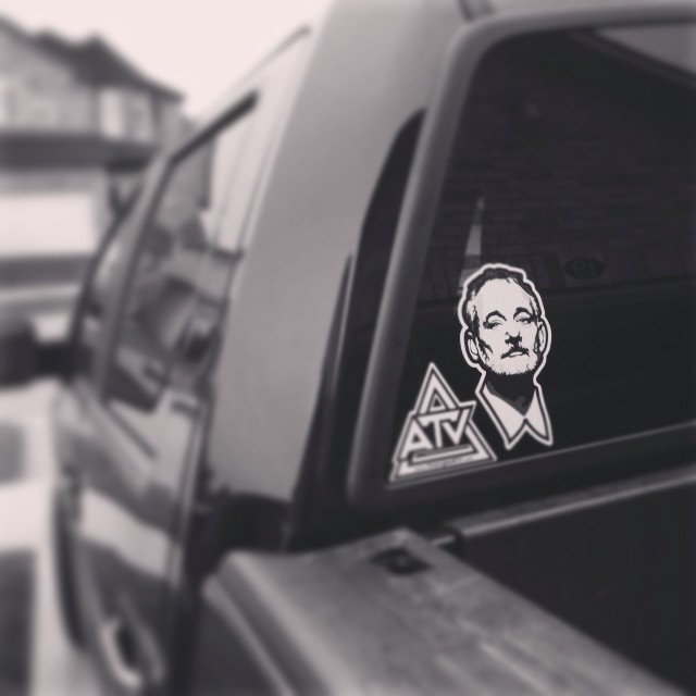 Probably one of the best mods on my truck #bfm #thechive #swampdonkeys