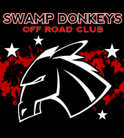 Swamp Donkeys