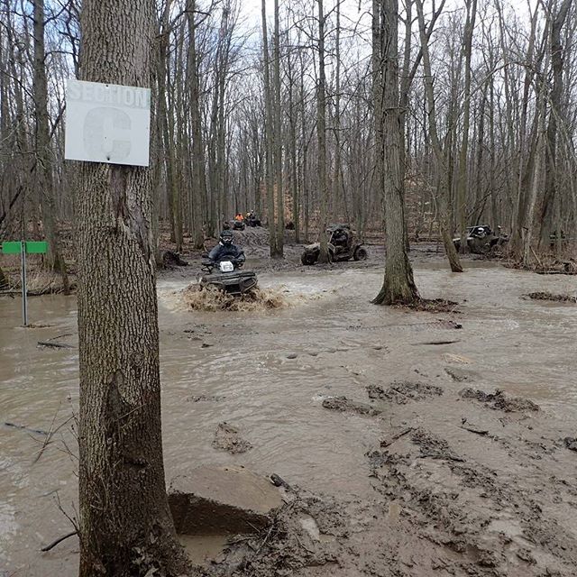 #Polaris #Sportsman #1000 #Swampdonkeys #GLATV