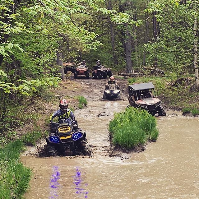 #xmr #canam leading the pack #SwampDonkeys