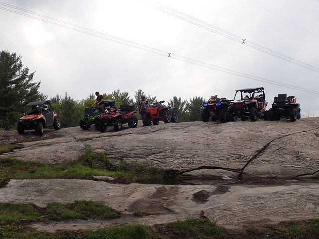 #CanAm #Outlander #XMR #800 #swampdonkeys