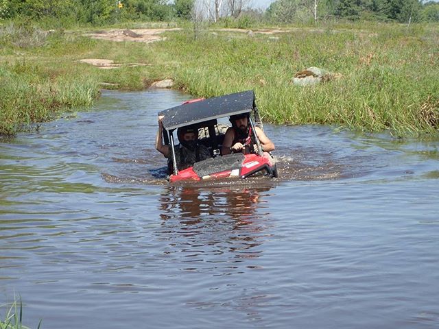 #RZR #900 #Trail   #swampdonkeys