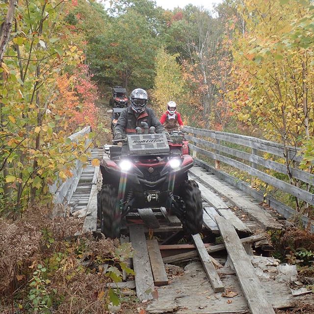 #Yamaha #Grizzly   #SwampDonkeys Off Road Club: @swampdonkeygrizz @tomdrich @chriscross4653 @timmerlegrand @smithjaret @adam.stanley549