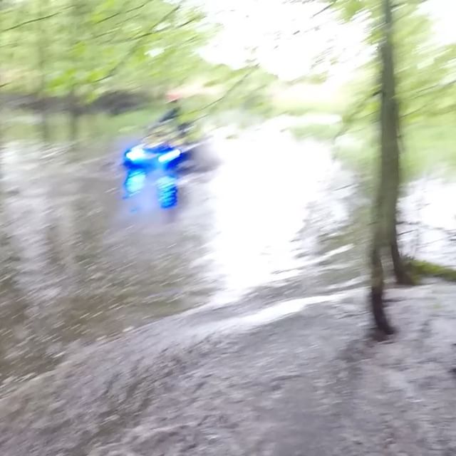 Wet rain day. Had a blast. #canam #outlander #xmr #800r #signsgaloreinc #tigertail #TricLED #rigidindustries #gorillaaxle #RoxSpeedFX #RogueOffRoad #ELKA #ProVantage #SwampDonkeys