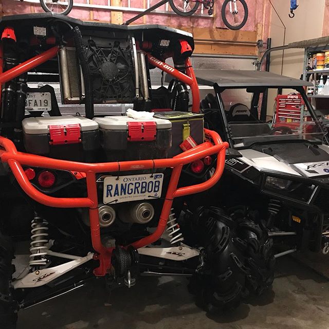 #maverickxmr1000 vs #polaris #rzr #900 #swampdonkeys