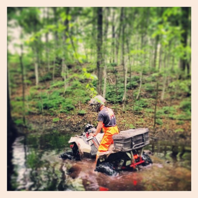 #swampdonkeys #represent #teampolaris