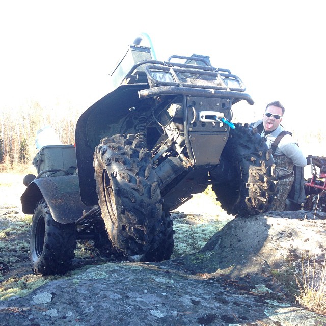 #swampdonkeys @rangerbob316