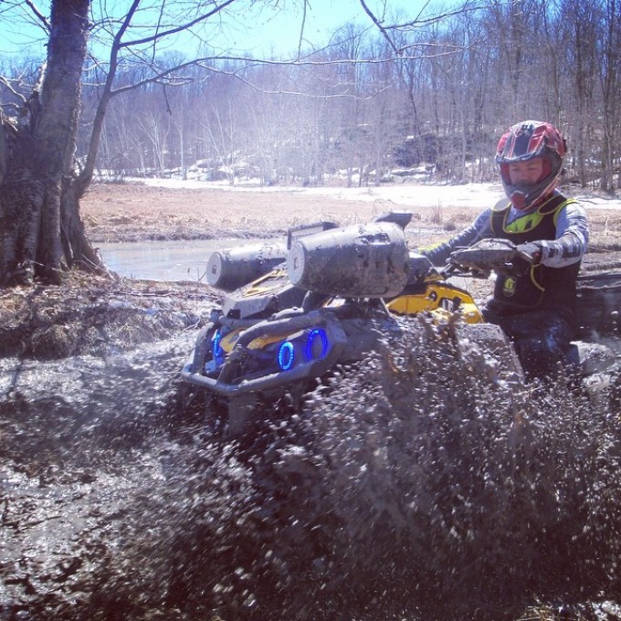 2015 #canam #outlander #xmr #800r #amrracing #tigertail #angeleyes #rigidindustries #gorillaaxle #SwampDonkeys Off Road Club: @webez9 @tomdrich @chriscross4653 @timmerlegrand @smithjaret