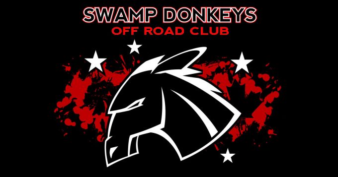 #SwampDonkeys