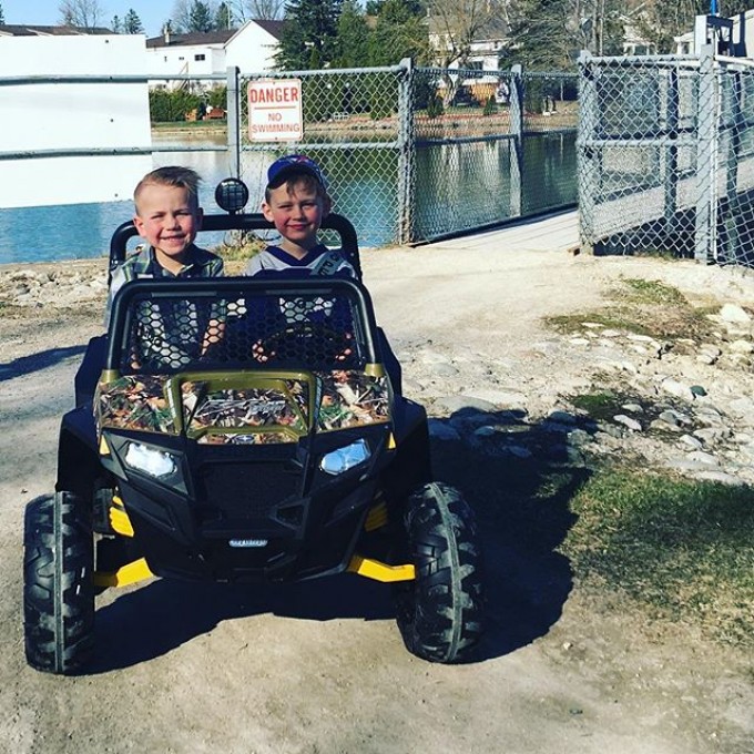 #rzr #900 #xp spring is finally here and the boys are out playing around. Future #swampdonkeys