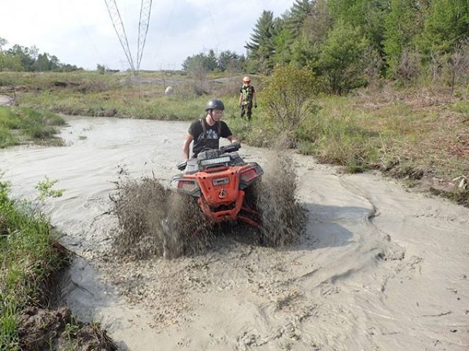 #Polaris #Highlifter #swampdonkeys