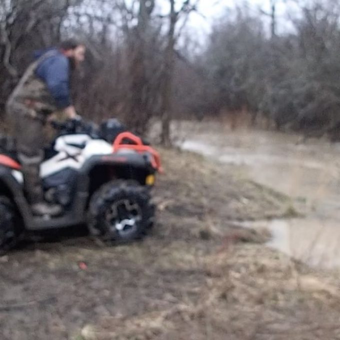 #canam #xmr playing in the #water today #swampdonkeys