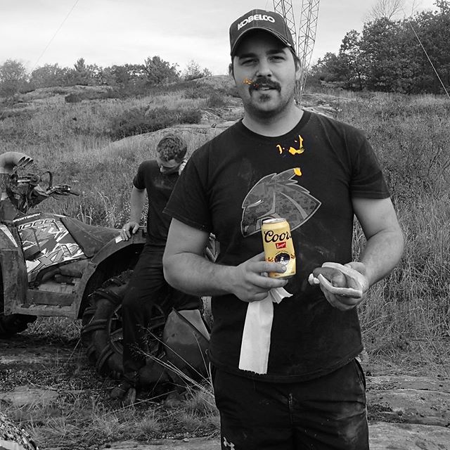 Protected: Off Road Weekend May 2018