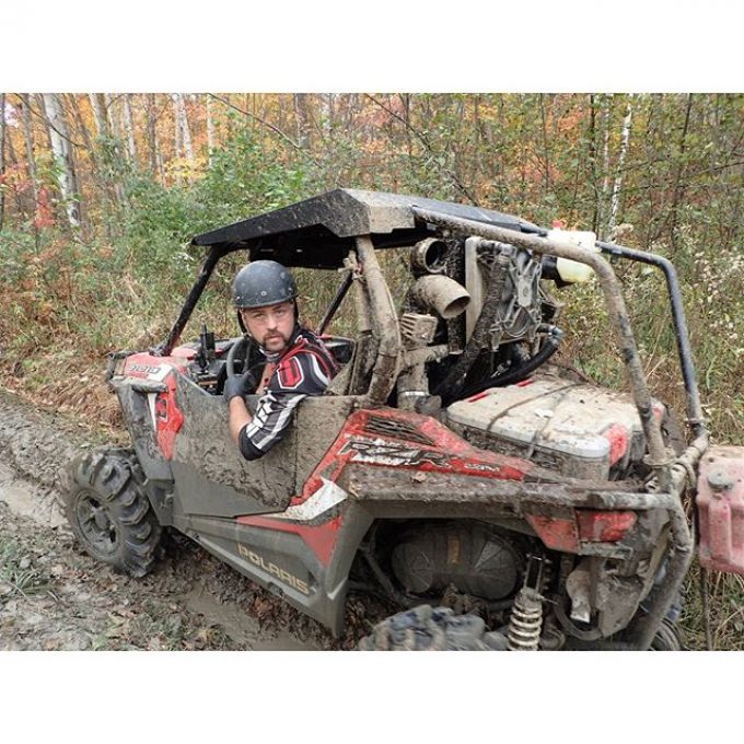 #rzr900 #swampdonkeys