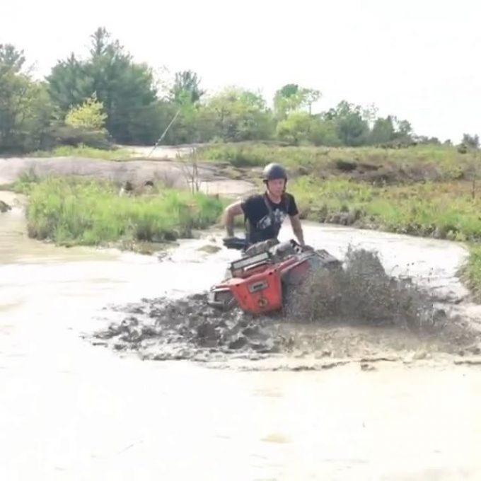 #swampdonkeys #offroadweekend is fast approaching #canam #polaris #honda #arcticcat #suzuki #yamaha