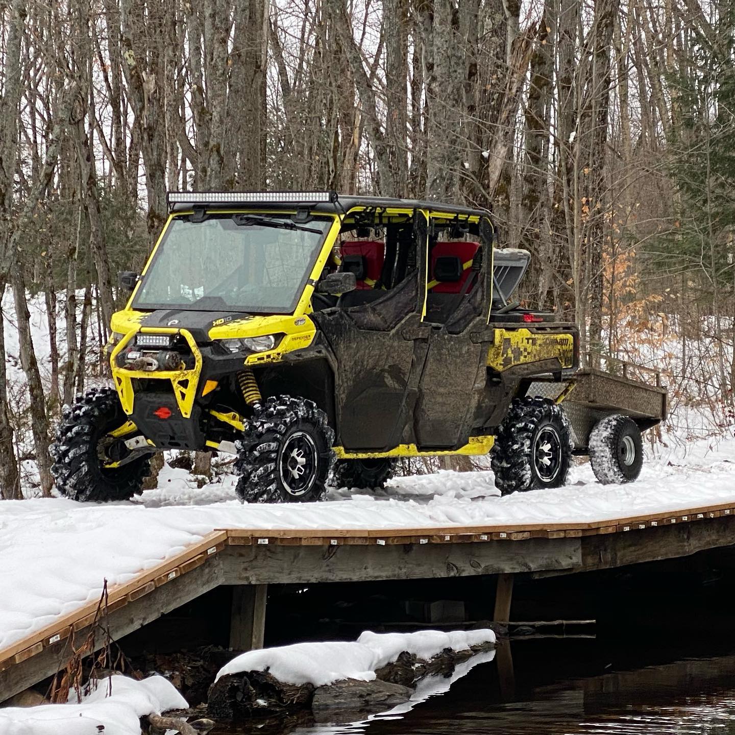 Getting #greens today #defenderxmr #swampdonkeys