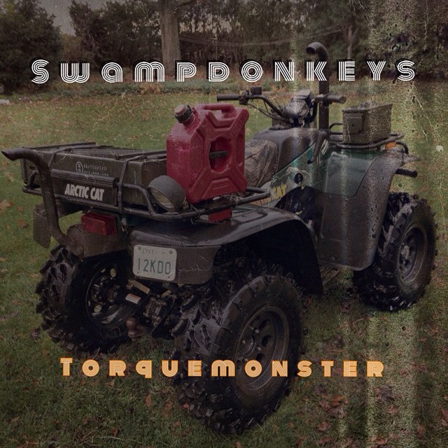 Here's my go at it @rangerbob316 @chriscross4653 @webez9 #swampdonkeys
