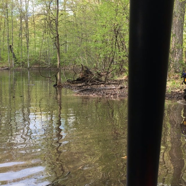 @rangerbob316 testing out the bottom.
