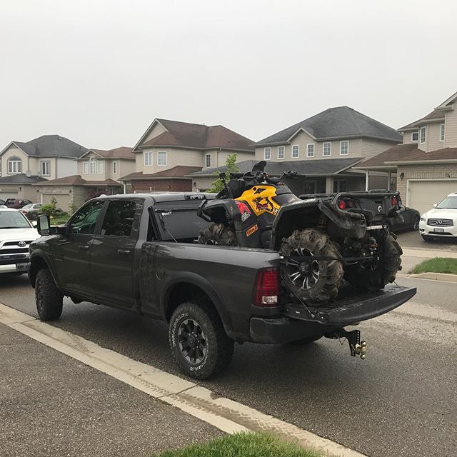Bad day for the #outlander #xmr #800 today. She kept shutting off on its own and wouldn't go over 4,500RPM #swampdonkeys